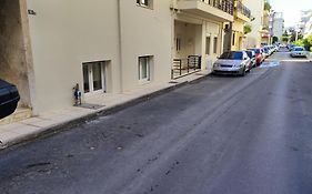 Minoan Gem Apartment