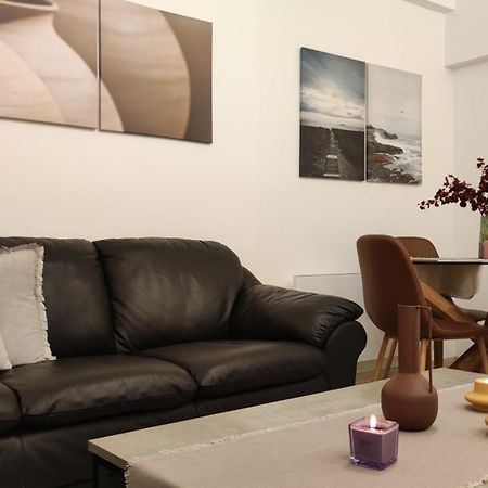 Minoan Gem Apartment Ηράκλειο Κρήτης Εξωτερικό φωτογραφία