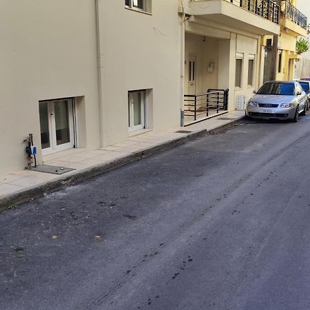 Minoan Gem Apartment Ηράκλειο Κρήτης Εξωτερικό φωτογραφία
