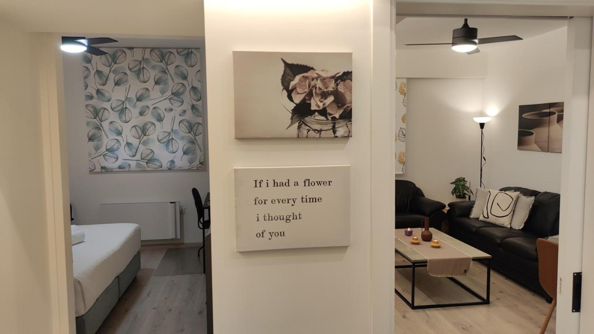Minoan Gem Apartment Ηράκλειο Κρήτης Εξωτερικό φωτογραφία