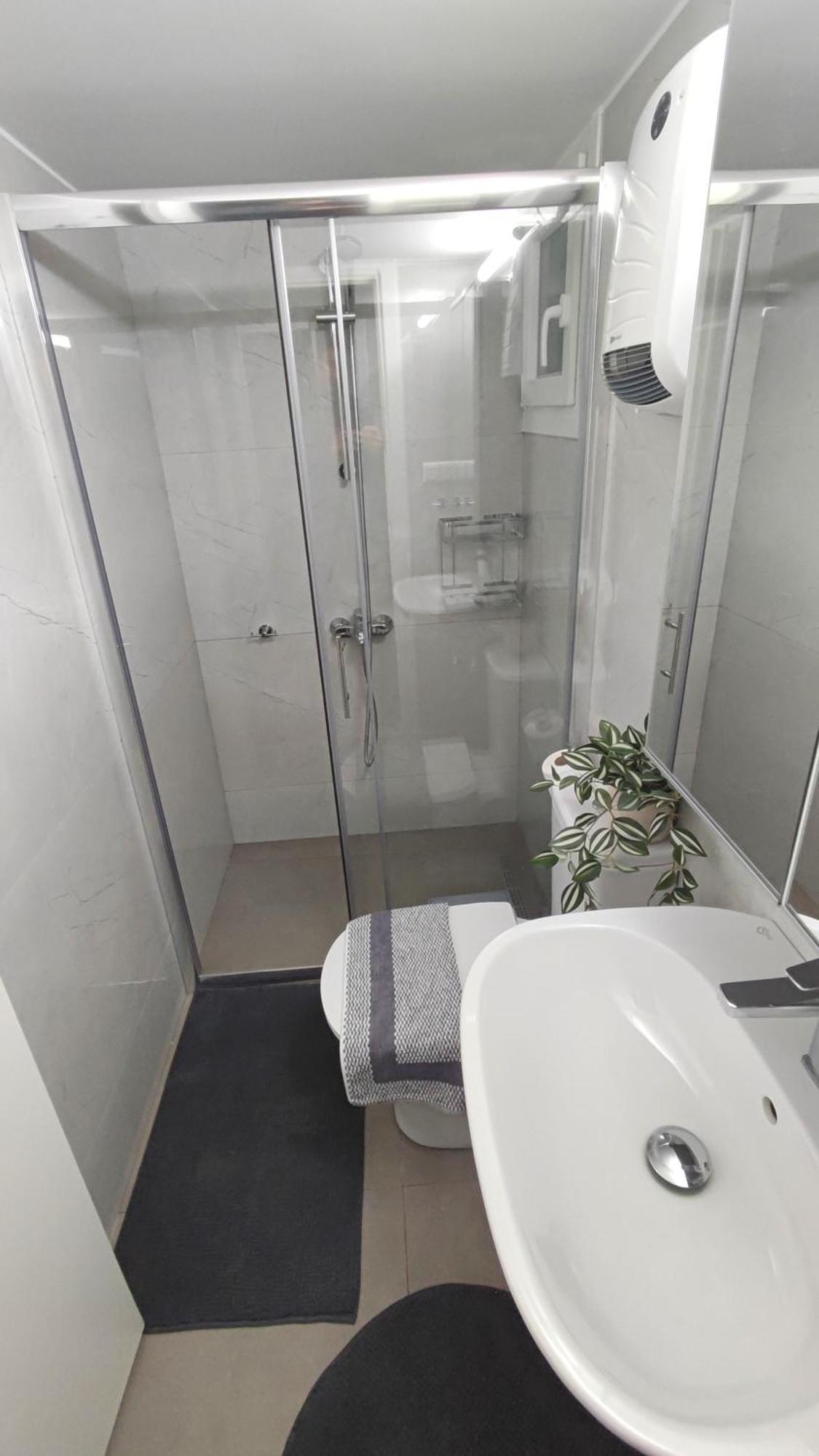 Minoan Gem Apartment Ηράκλειο Κρήτης Εξωτερικό φωτογραφία