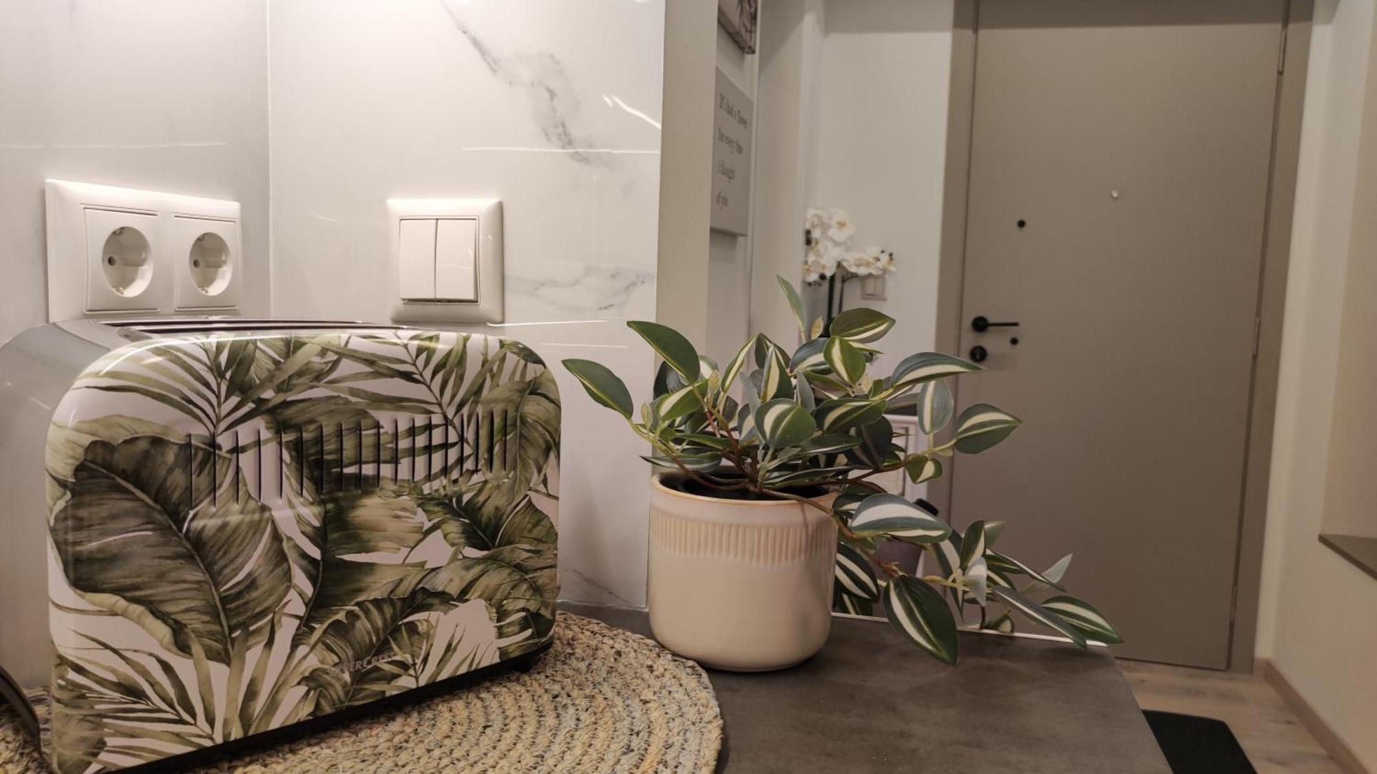 Minoan Gem Apartment Ηράκλειο Κρήτης Εξωτερικό φωτογραφία