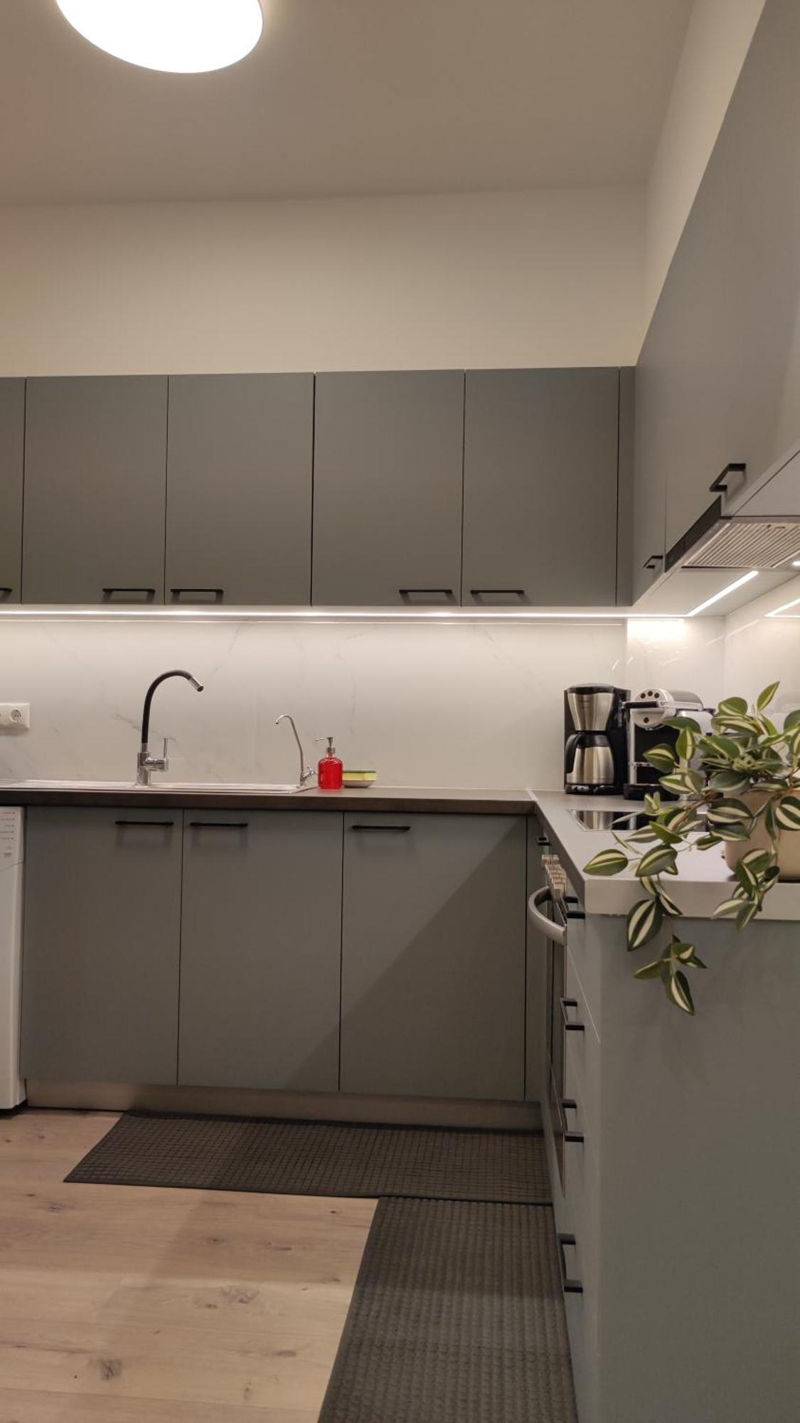 Minoan Gem Apartment Ηράκλειο Κρήτης Εξωτερικό φωτογραφία