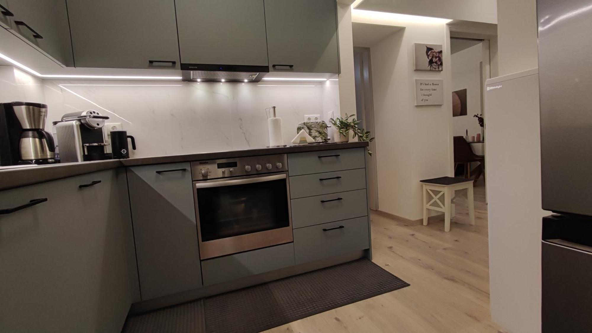 Minoan Gem Apartment Ηράκλειο Κρήτης Εξωτερικό φωτογραφία