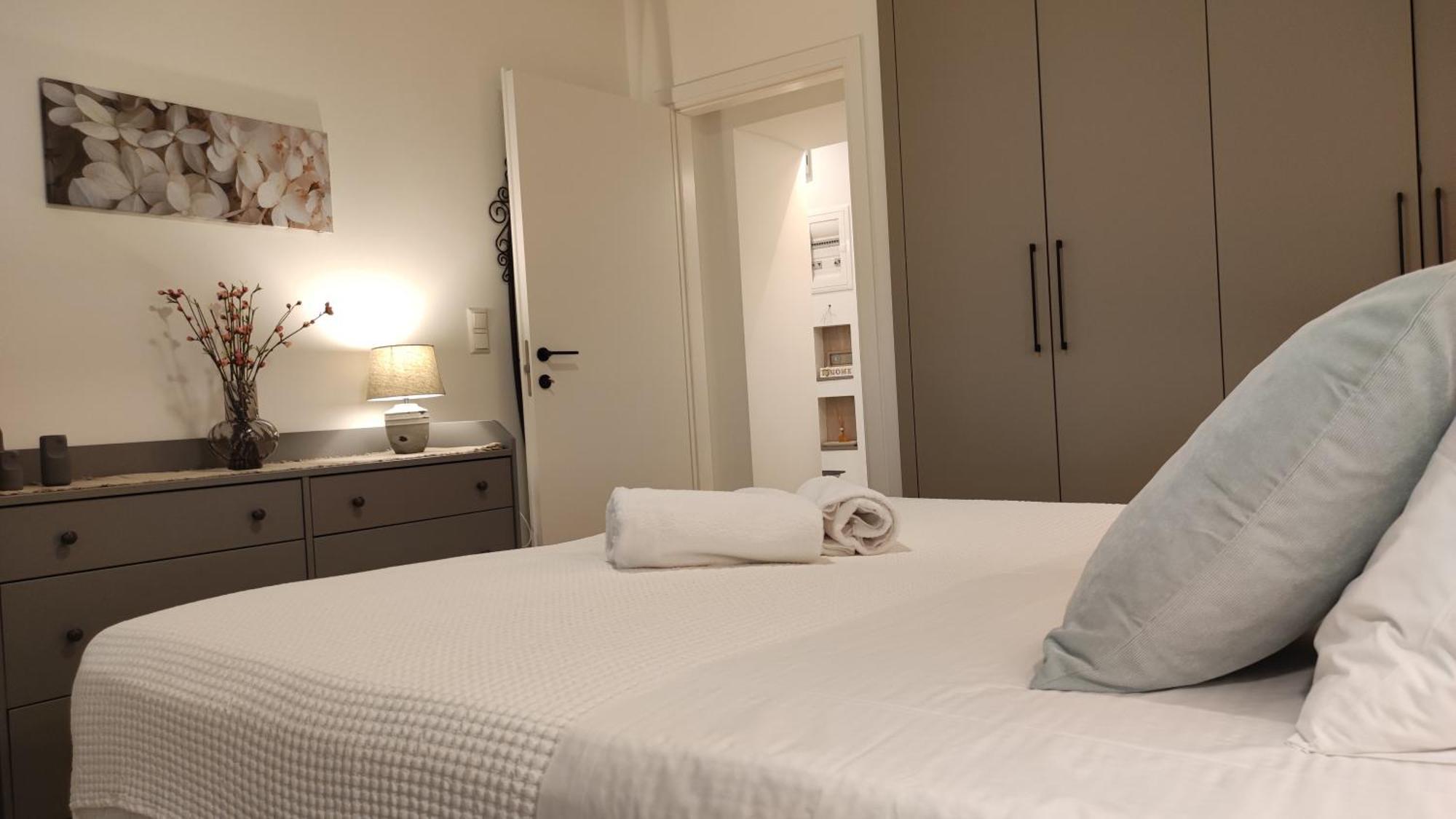Minoan Gem Apartment Ηράκλειο Κρήτης Εξωτερικό φωτογραφία