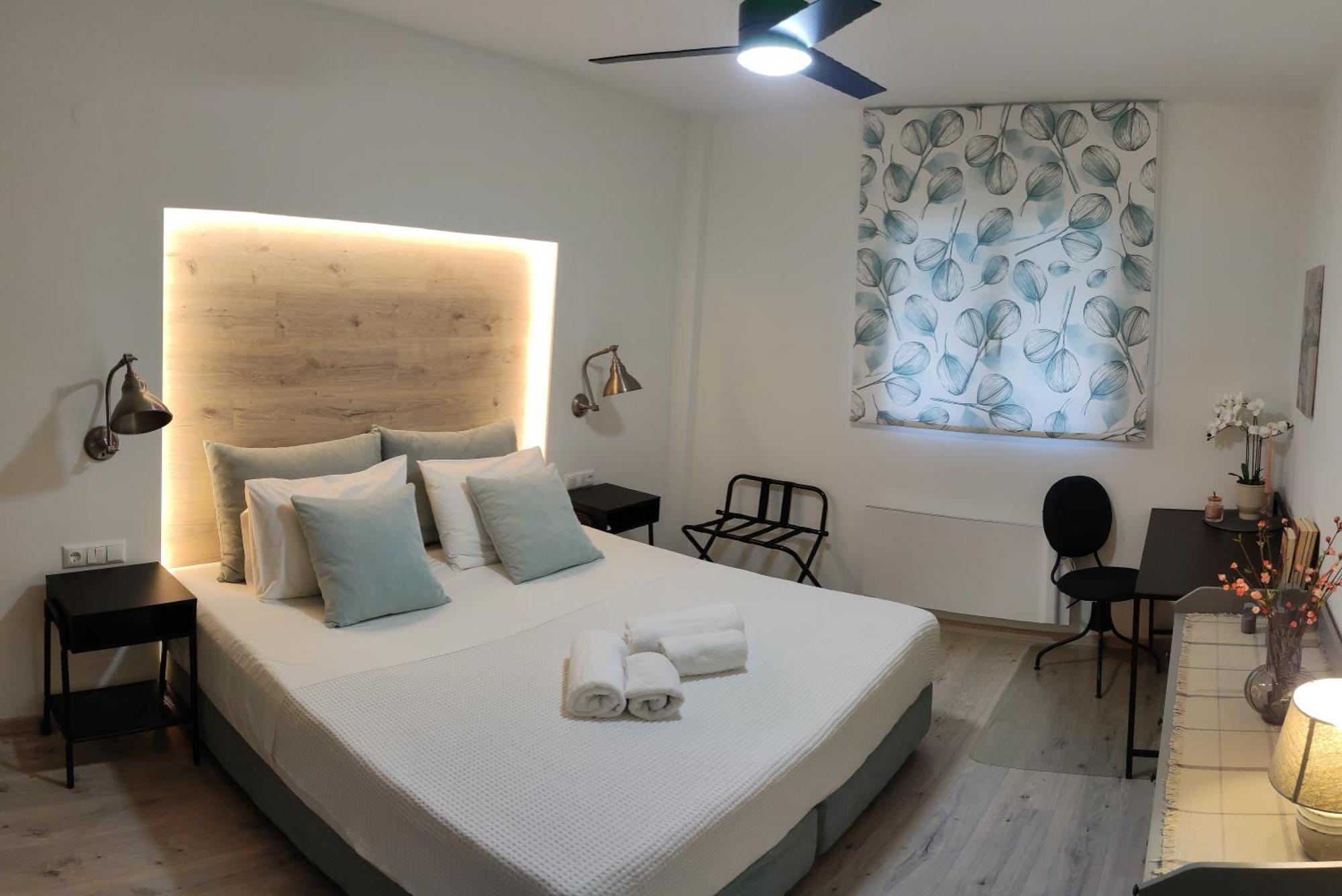 Minoan Gem Apartment Ηράκλειο Κρήτης Εξωτερικό φωτογραφία