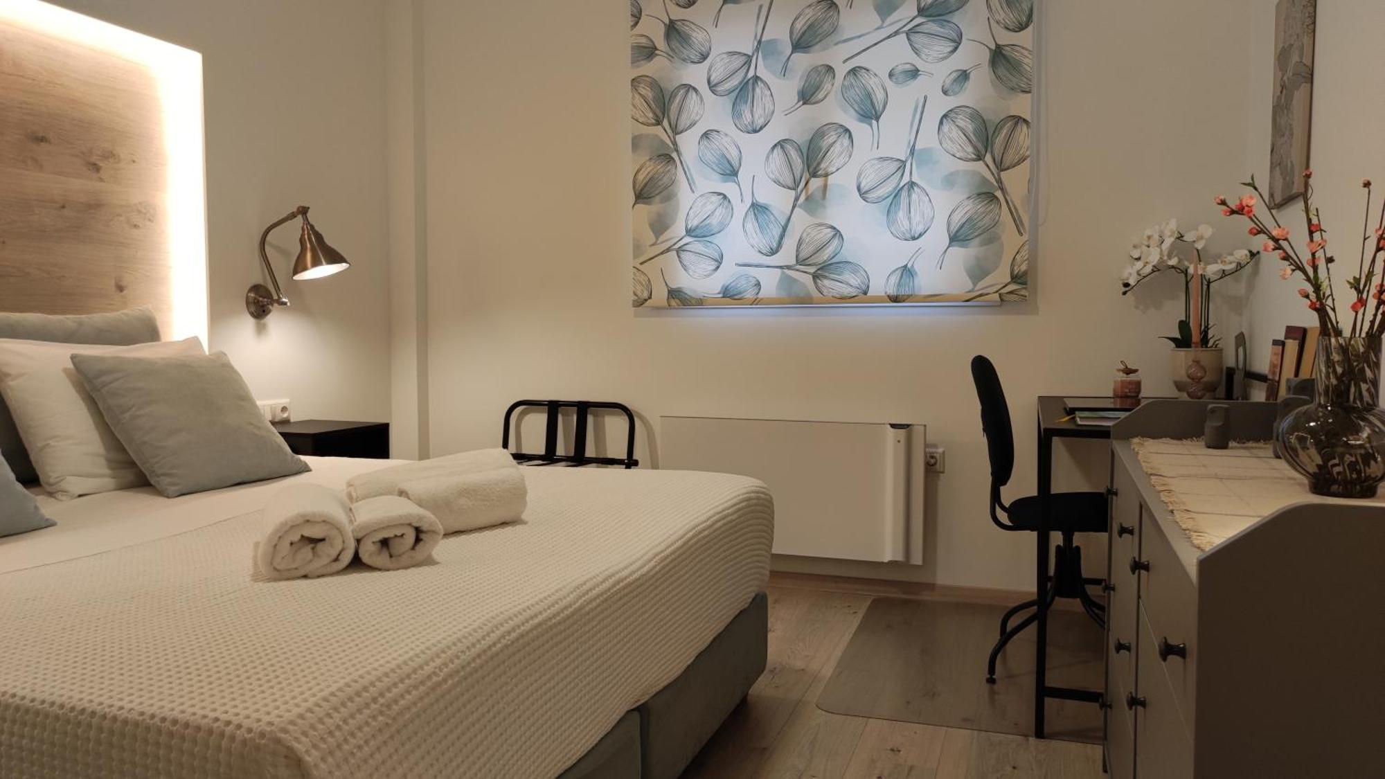 Minoan Gem Apartment Ηράκλειο Κρήτης Εξωτερικό φωτογραφία