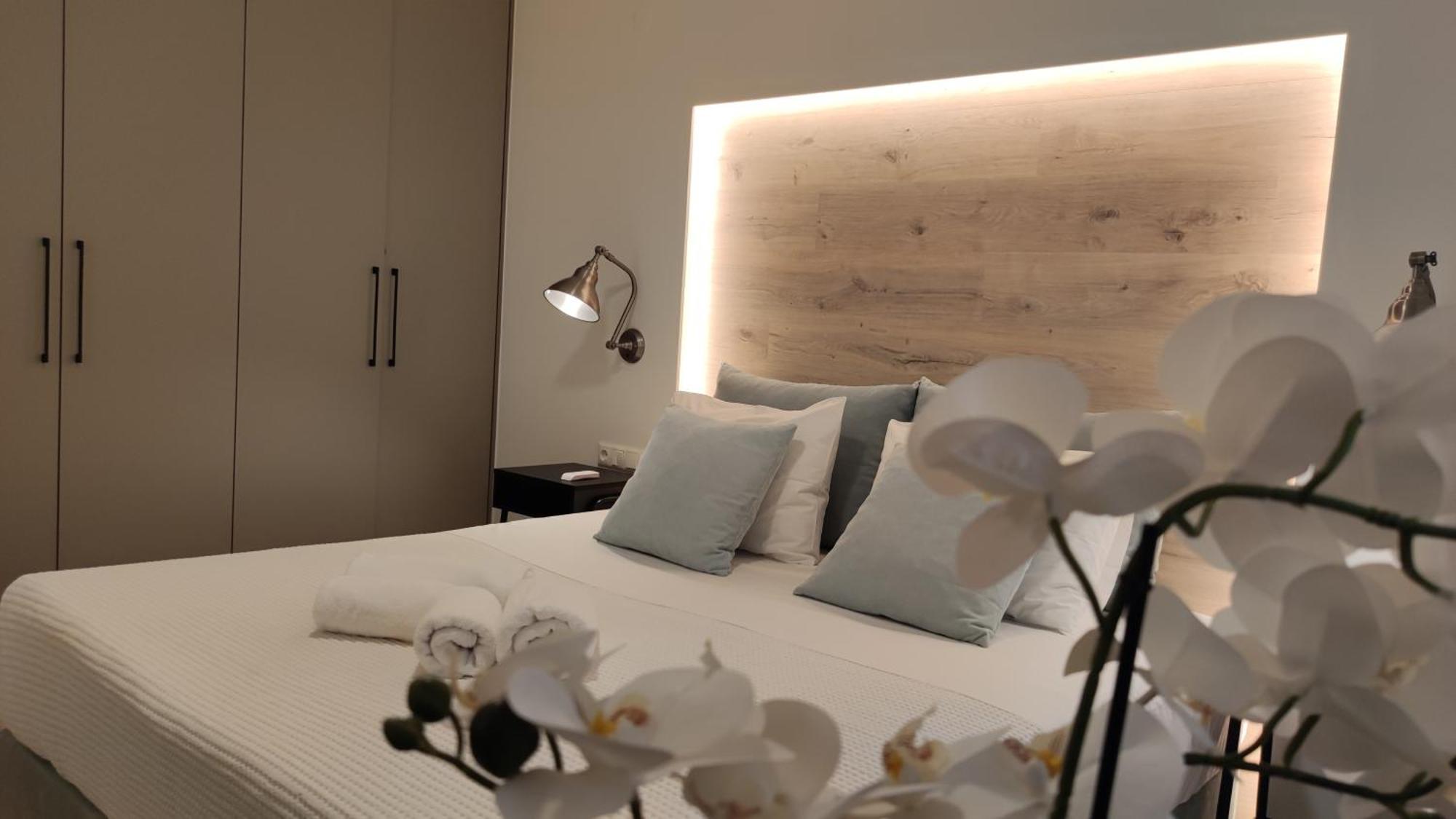 Minoan Gem Apartment Ηράκλειο Κρήτης Εξωτερικό φωτογραφία