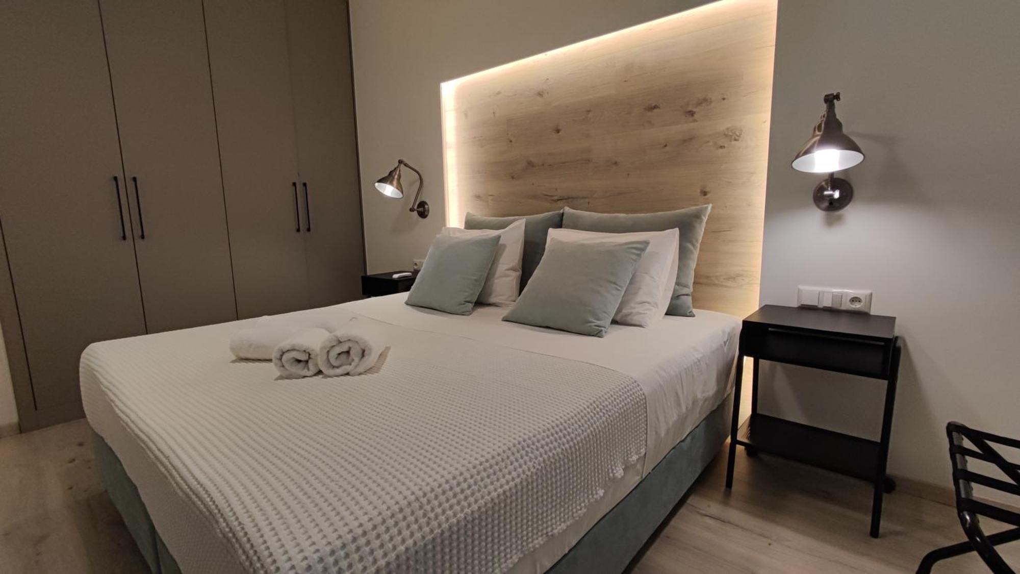 Minoan Gem Apartment Ηράκλειο Κρήτης Εξωτερικό φωτογραφία