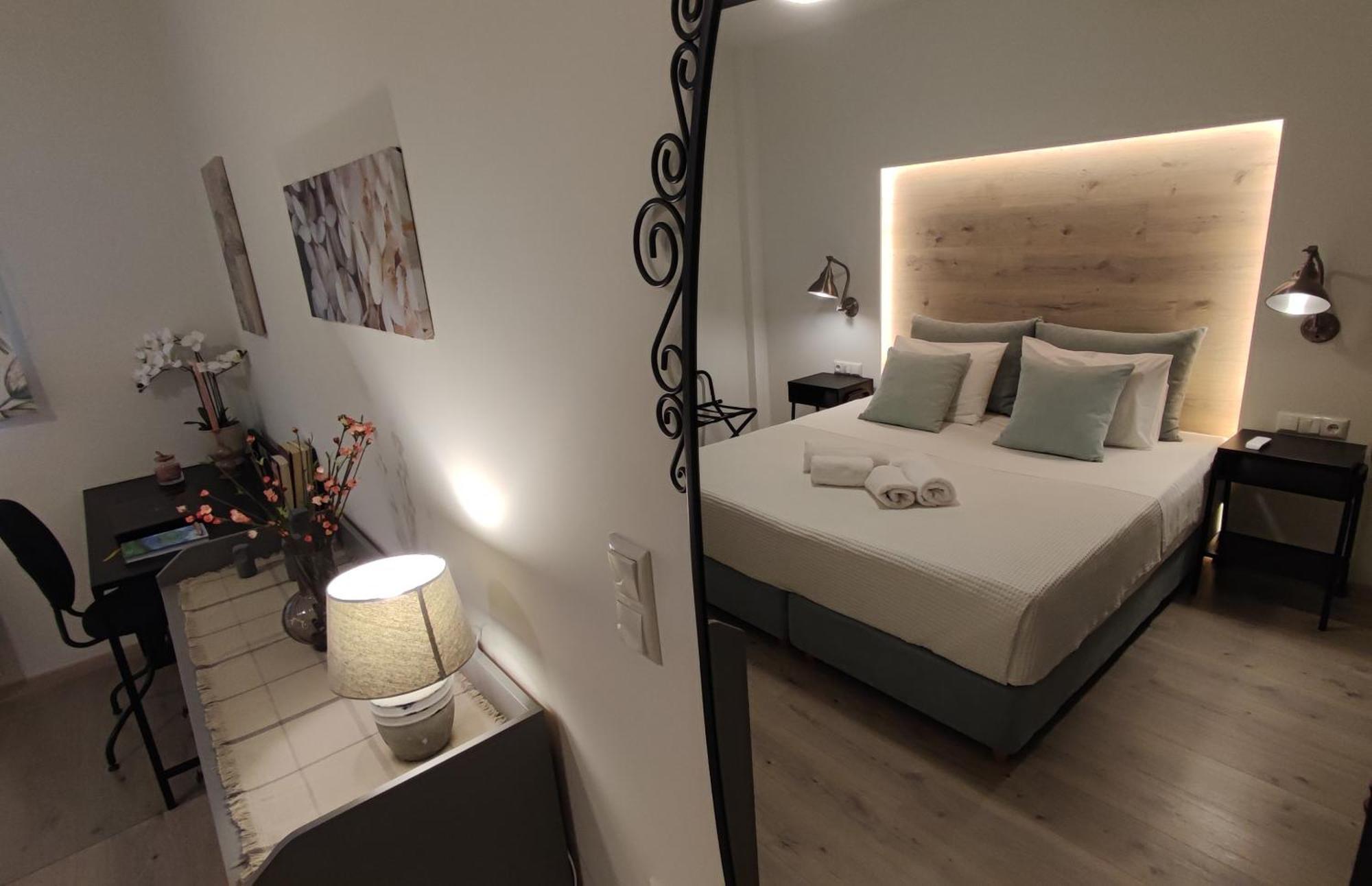 Minoan Gem Apartment Ηράκλειο Κρήτης Εξωτερικό φωτογραφία