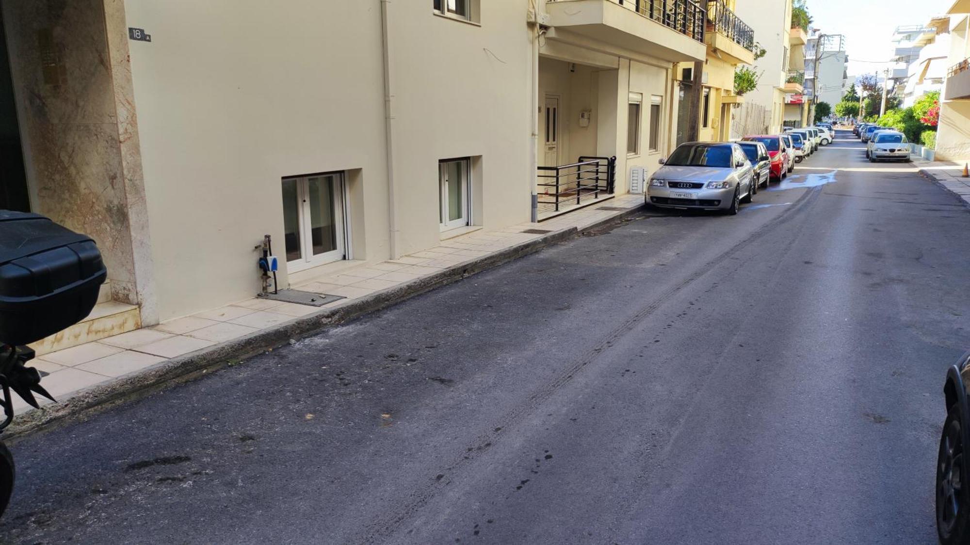 Minoan Gem Apartment Ηράκλειο Κρήτης Εξωτερικό φωτογραφία